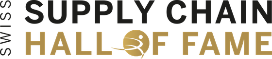 Swiss Supply Chain Hall of Fame