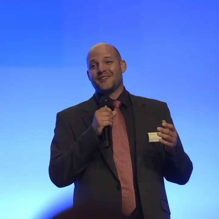 Impression der Benefizgala vom 18. Mai 2016 im Campussaal Brugg
