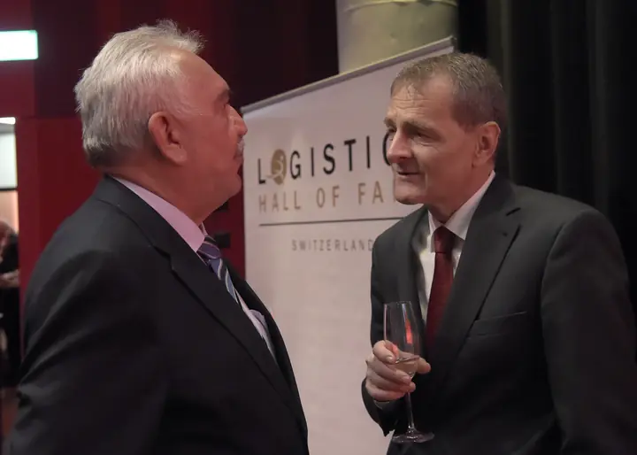 Impression der Benefizgala vom 18. Mai 2016 im Campussaal Brugg