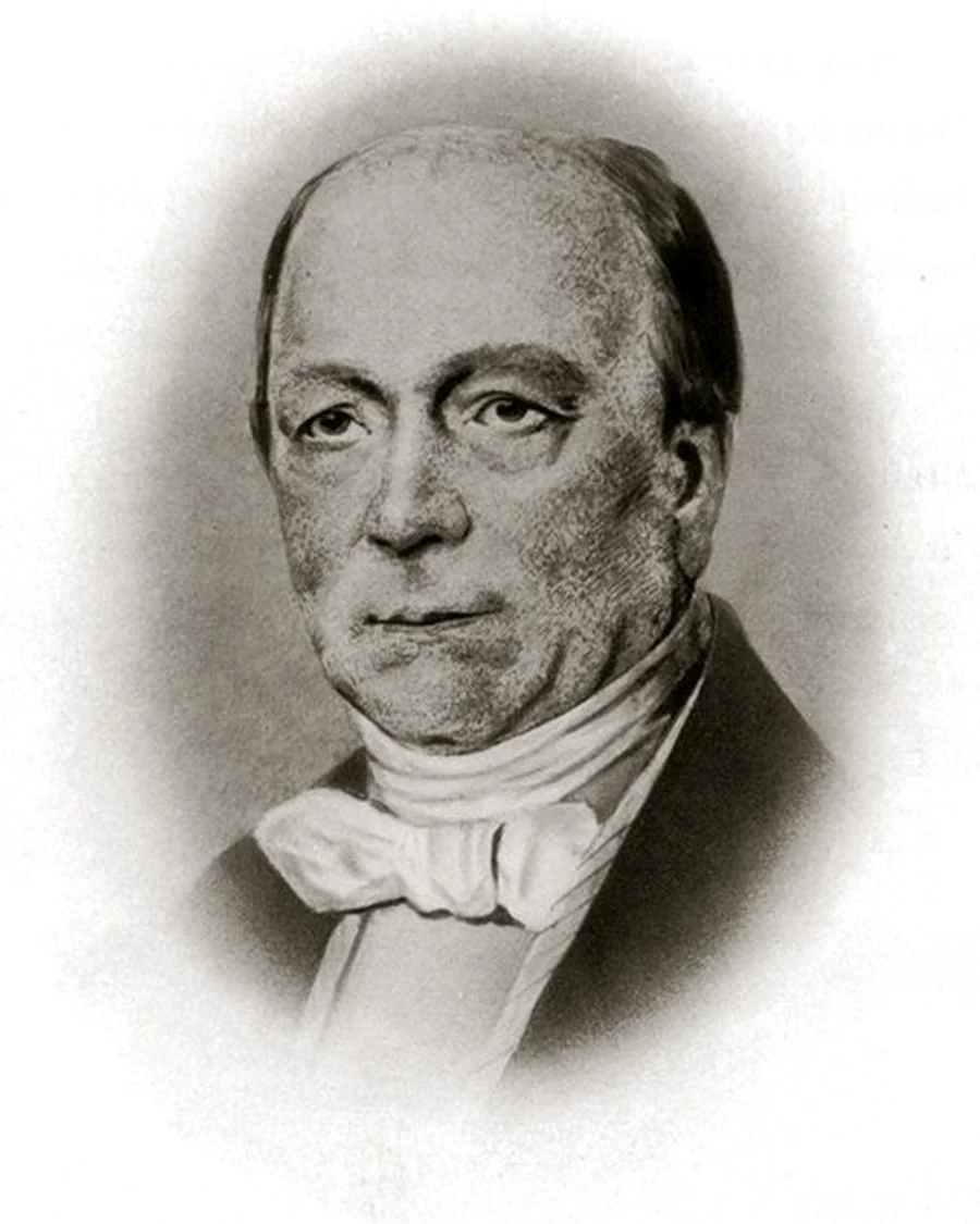Porträt: Louis & Emile Jules Danzas