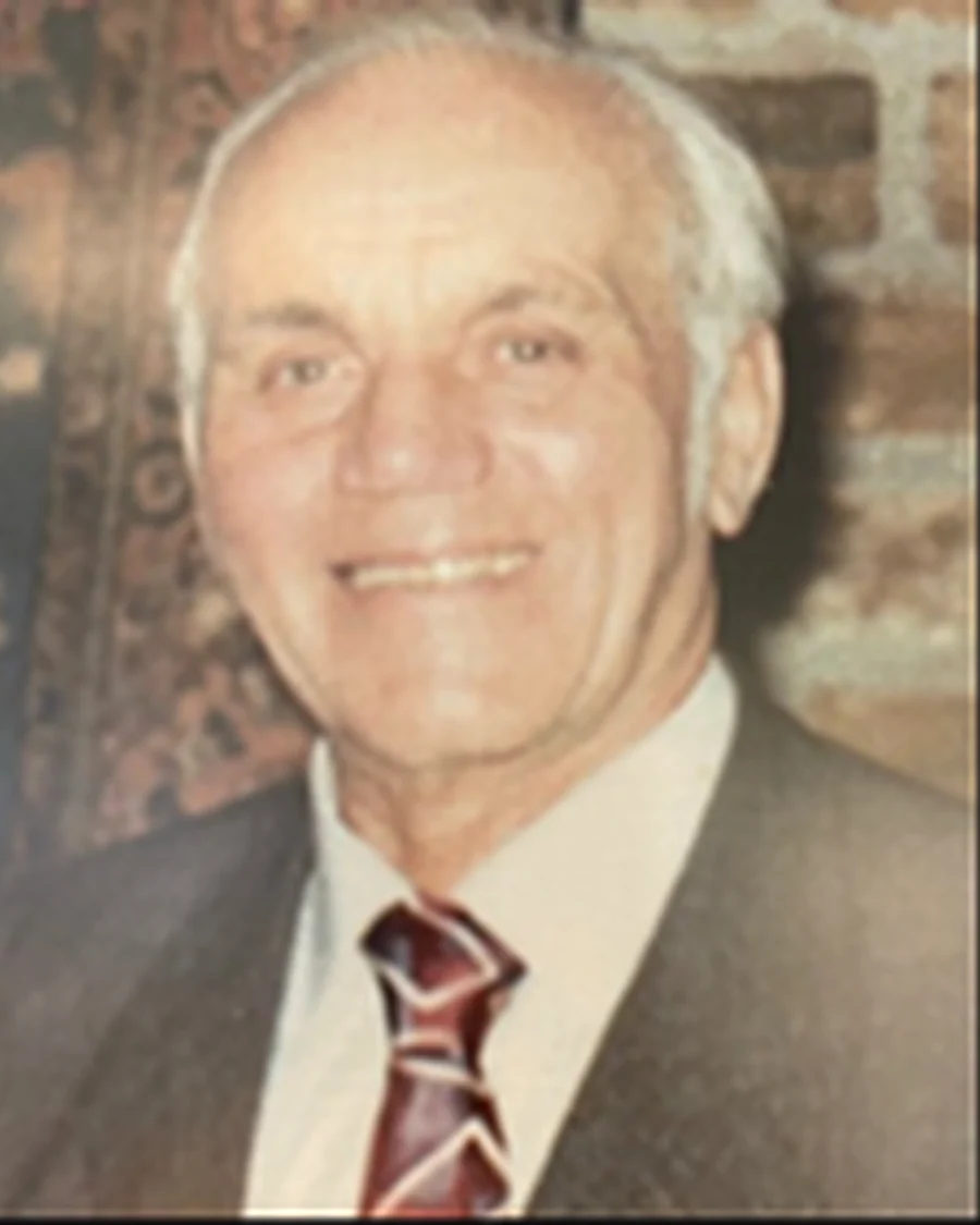 Porträt: Gustav Thommen