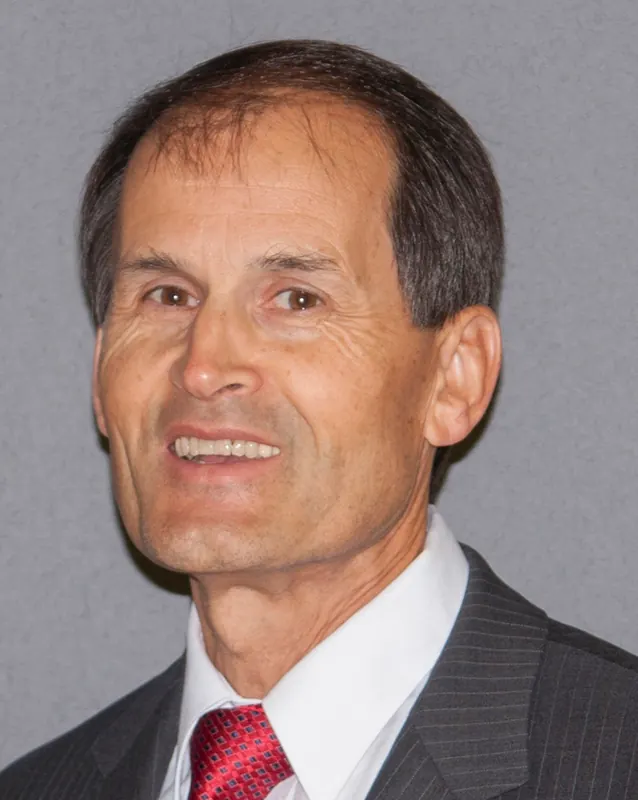 Dr. Beat M. Duerler