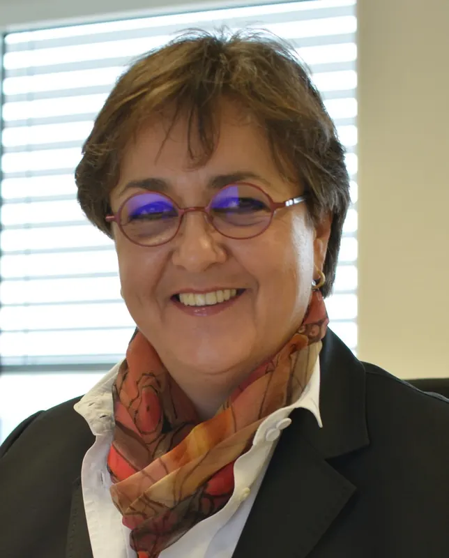 Brigitte Schönhoff