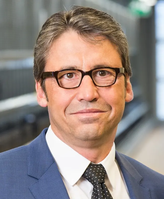 Christian Fritz