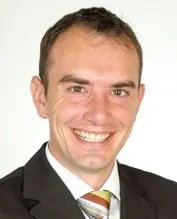 Christian Rudin