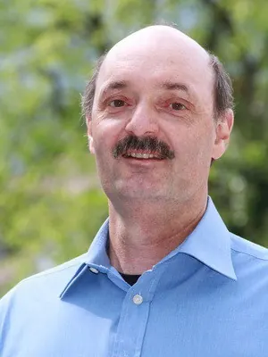 Dr. Beat Meier