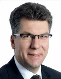 Dr. Michael Gehrken