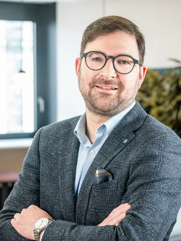 Jörg Mathis