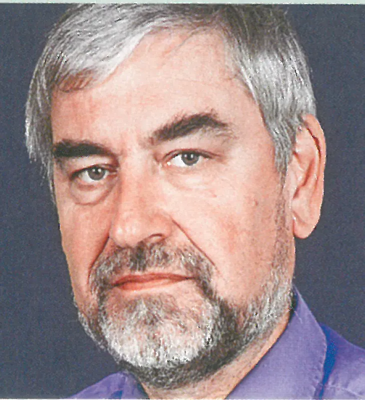 Kurt Bahnmüller