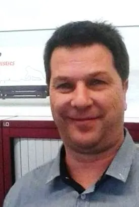 Peter Ballmer