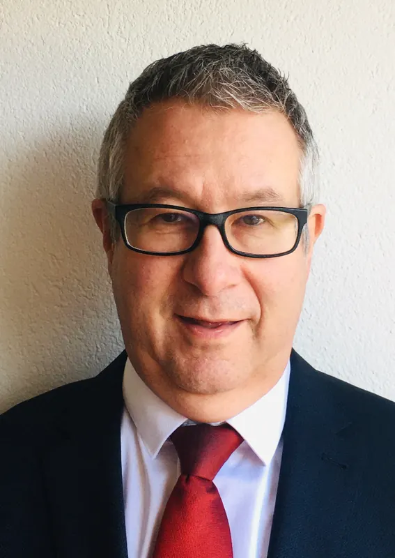 Peter Spycher