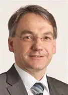 Prof. Dr. Herbert Ruile