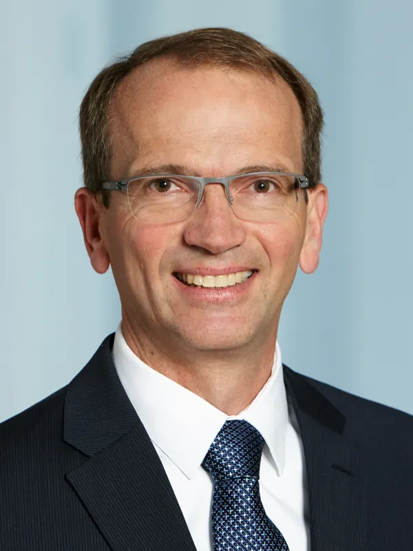 Prof. Dr. Stephan M. Wagner