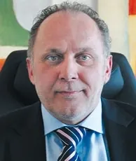 Stefano Ghilardi