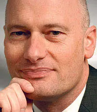 Thomas Schwarzenbach