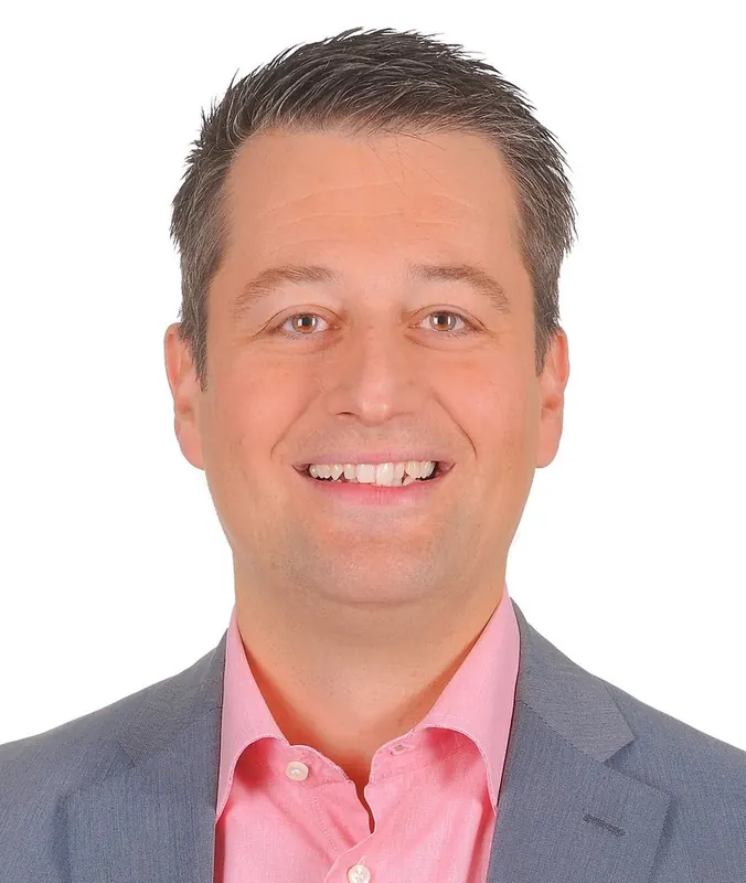Ulrich Walt